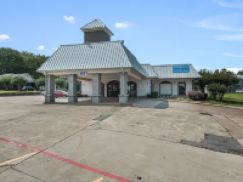 Motel 6 Kilgore, TX Hotels in Gregg County