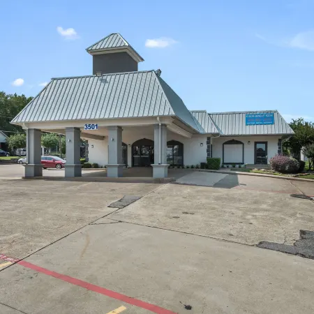 Motel 6 Kilgore, TX Отели в г. Грегг