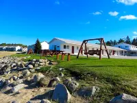 Bells Melody Motel Hotels in Mackinaw Township