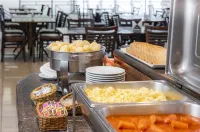 Monreale Plus Guarulhos International Airport Hotels in Guarulhos