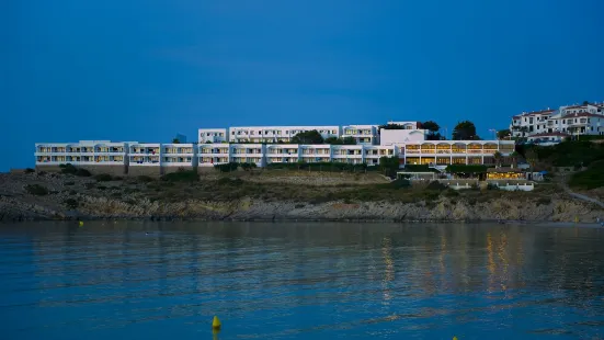 Beach Club Menorca