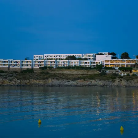 Beach Club Menorca