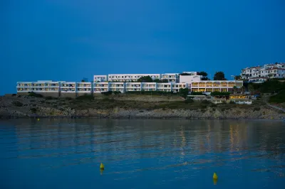 Beach Club Menorca Hotels in Son Parc
