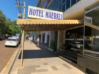 Hotel Maerkli Hotels in 