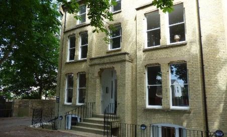 Your Space Apartments - Jubilee House