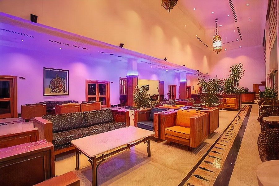 Simena Hotel