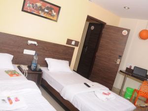 Orange Inn Hotel Cum Service Apartment(Manapakkam)