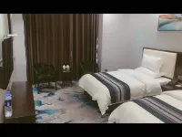 Mingguang Tianrui International Hotel Hotels in Mingguang