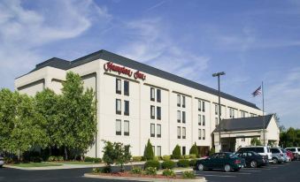 Hampton Inn Louisville-North/Clarksville