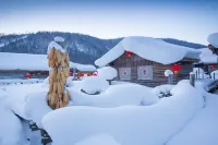 雪鄉譯居客棧 二浪河度假區住宿飯店