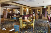 Premier Inn Bedford South (A421)