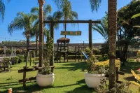 Marques Plaza Hotel