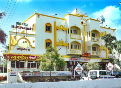 Hotel Sun Palace