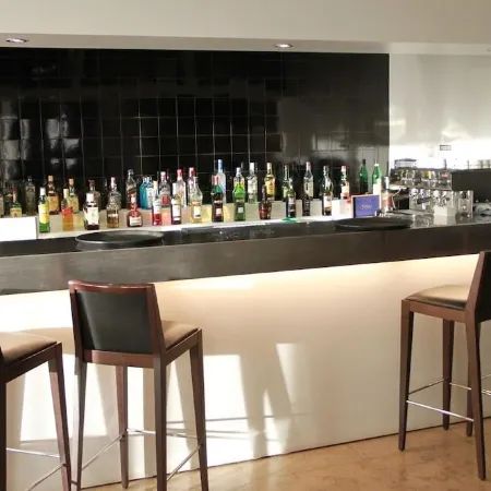 Lutecia Smart Design Hotel