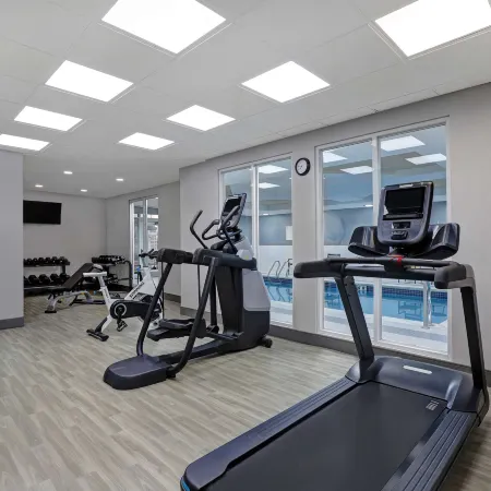 Homewood Suites by Hilton London Ontario