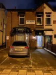 Cadeby Lodge