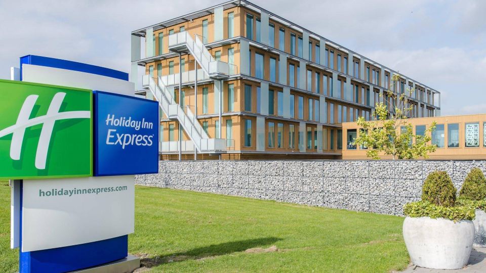 Holiday Inn Express UTRECHT - PAPENDORP by IHG