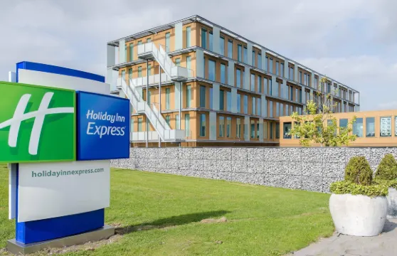 烏特勒支帕蓬多普智選假日酒店