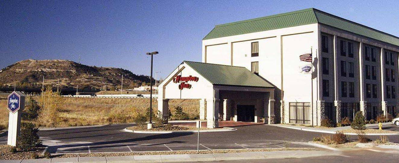 Hampton Inn Castle Rock