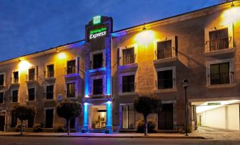 Holiday Inn Express Oaxaca-Centro Historico