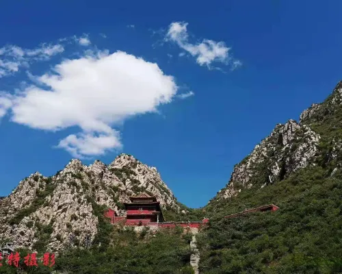 Rezen Hotel Bluewish Zhangjiakou Xiahuayuan Xung quanh Photos