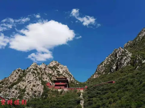 Rezen Hotel Bluewish Zhangjiakou Xiahuayuan Xung quanh Photos