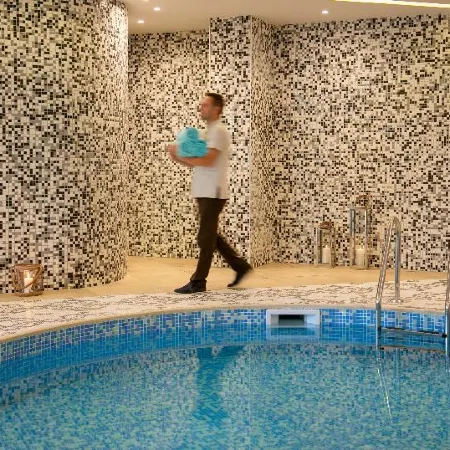 Vangelis Hotel & Suites
