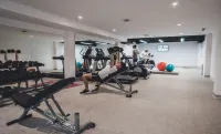 Gara Suites Golf & Spa - Gym