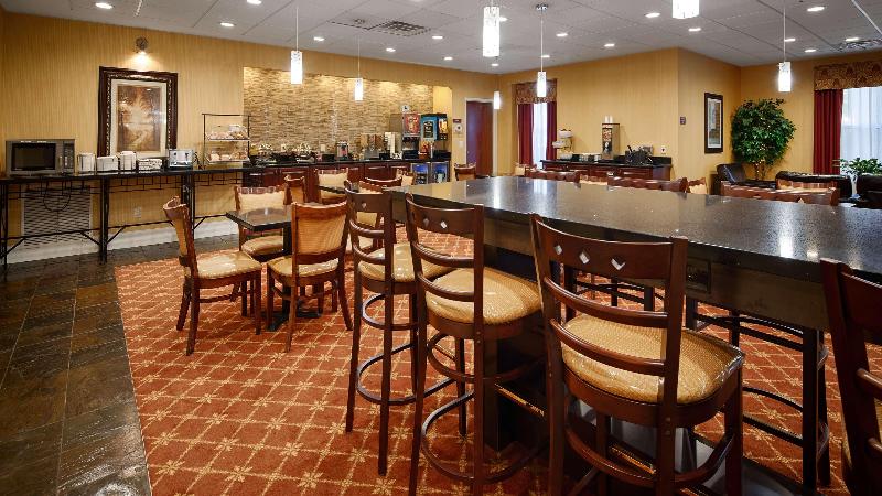 Best Western Plus Greenville South