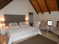 Bonamanzi Game Reserve