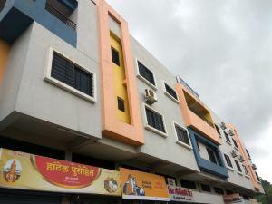 Hotel Purohit Lodging and Boarding