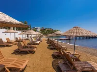 LIV Hotel by Bellazure Hotels in Akyarlar Mahallesi