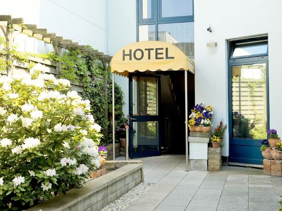 10 Best Hotels near St. Pauli Eck, Hamburg 2022 | Trip.com