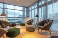 ScanHotels City - spa