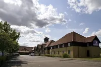 Basildon South فنادق في بازيلدون