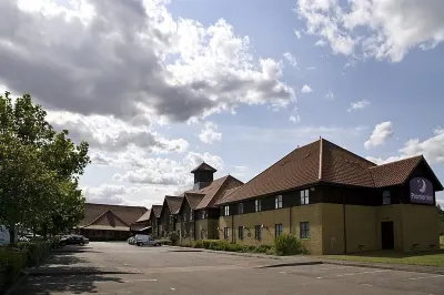 Basildon South Hotels in Horndon on the Hill