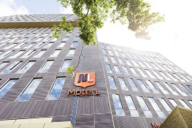 Motel L Stockholm Älvsjö