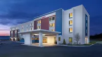 SpringHill Suites Indianapolis Airport/Plainfield