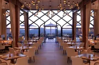 Anantara Al Jabal Al Akhdar Resort Hotels in Wakan