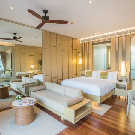 Avani+ Hua Hin Resort Hotel a Distretto di Cha-am