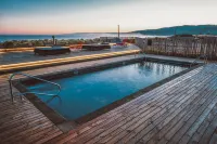 Hotel Alaia - Beach