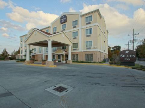 Siegen Inn Room Reviews Photos East Baton Rouge Parish 2021 Deals Price Trip Com