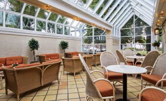 Hotel Knudsens Gaard