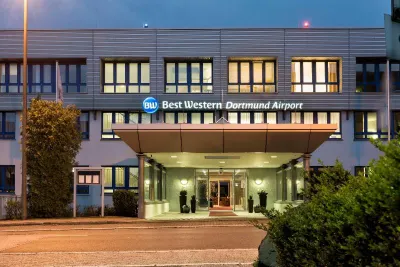 Best Western Plus Aldhem Hotel Hotels in 