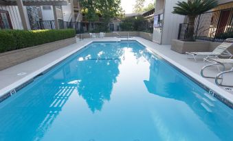 Red Roof Inn San Dimas - Fairplex