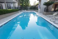 Red Roof Inn San Dimas - Fairplex