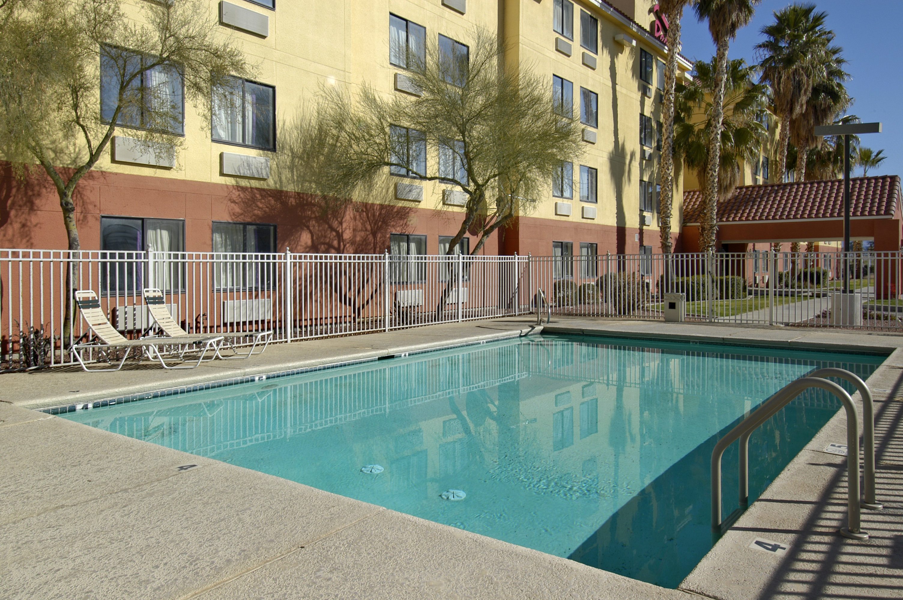 Red Roof Inn Tucson North - Marana