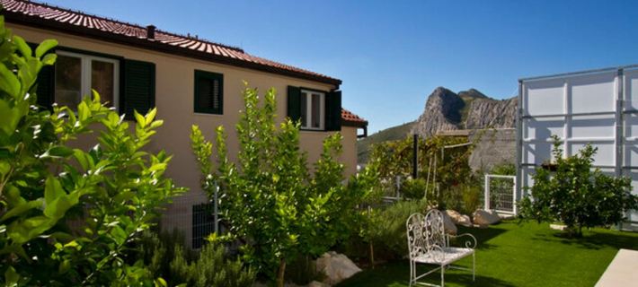 House Miho Hotels in Omiš