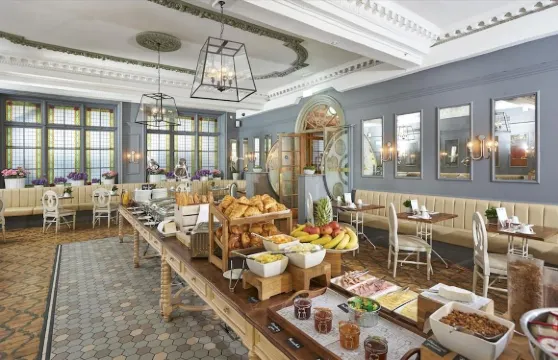 希爾頓倫敦海德公園酒店