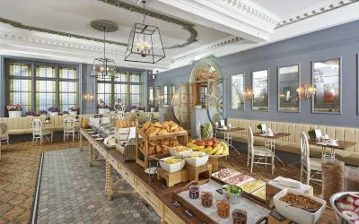Hilton London Hyde Park Hotels in London